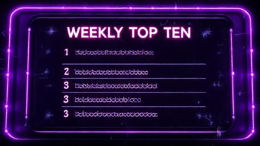 吃瓜爆料官网 - 本周热瓜TOP10盘点，你错过了几个